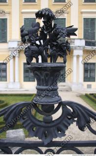 Photo Textures of Mixed Ornate